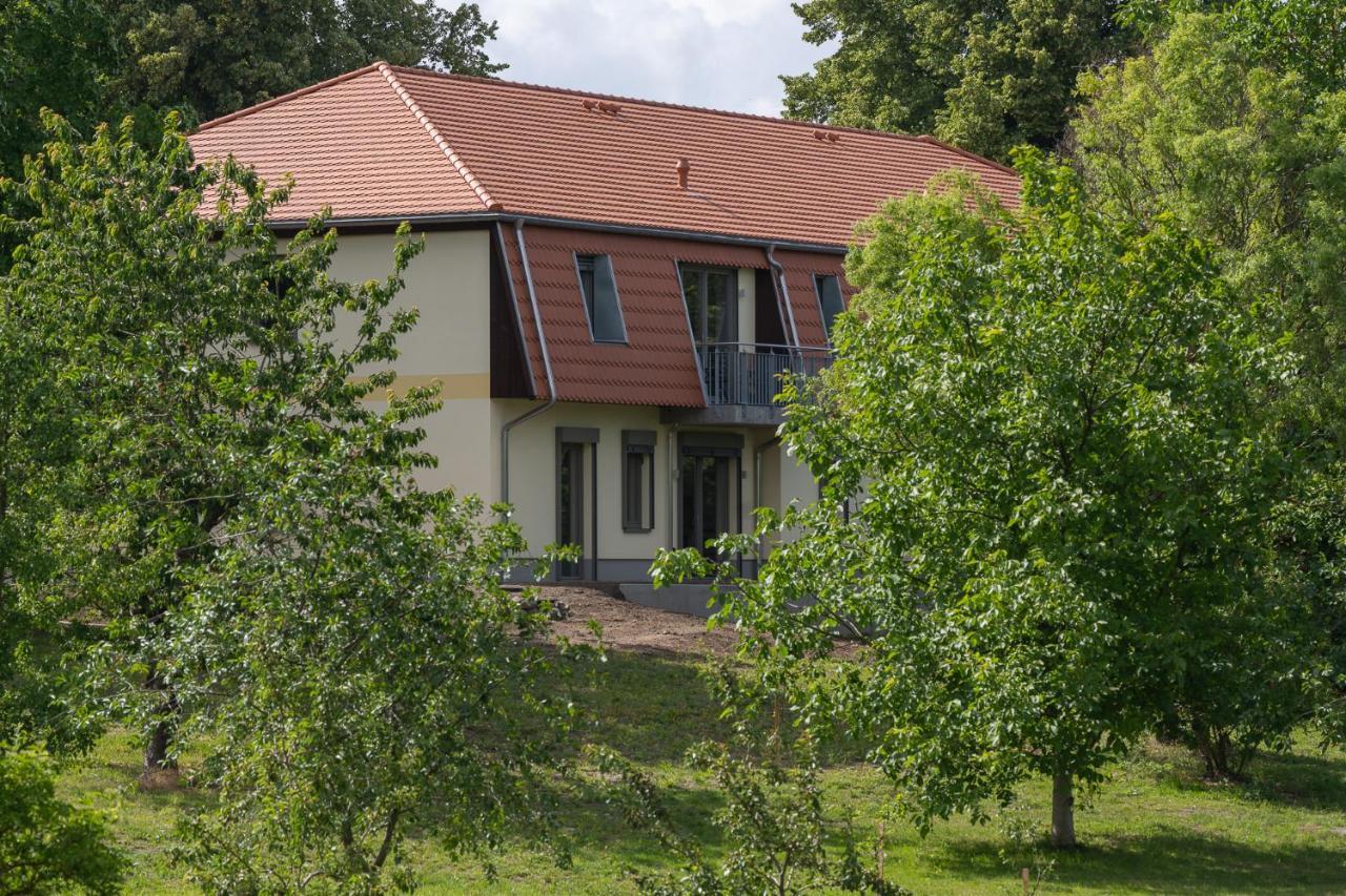 - Barrierefrei - Im Sanierten Gutshof