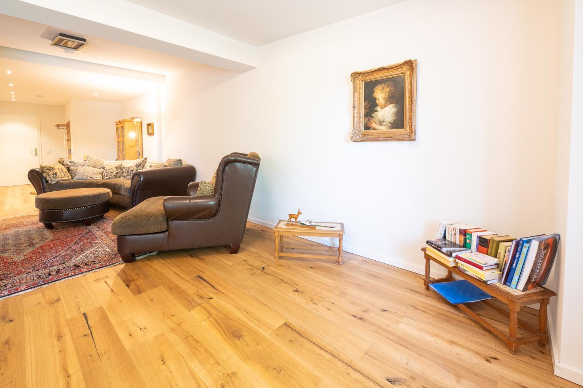 - Barrierefrei - Im Sanierten Gutshof Apartment *
