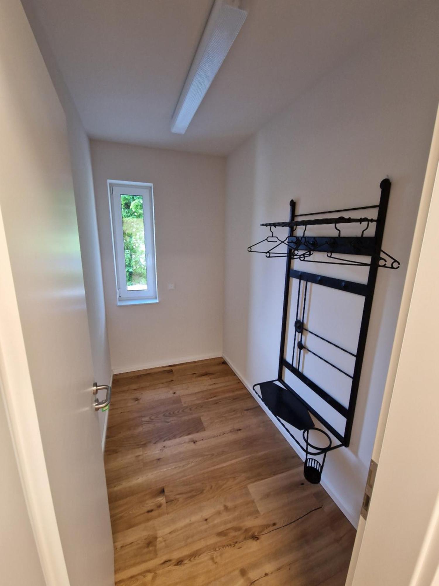 - Barrierefrei - Im Sanierten Gutshof Apartment